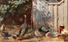 Corner of the Farmyard - Elise Konstantin Hansen — artwork view