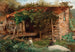 Cabin at the End of Flamengo Beach - Eliseu Visconti — artwork view