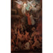Dante and Virgil ascending to Paradise - Eliseu Visconti — artwork view