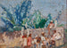 Boys of the Hill - Eliseu Visconti — artwork view
