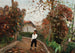 Child in the Slope - Eliseu Visconti — artwork view