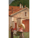 Reproduction of the painting of My Family in Saint Hubert - Eliseu Visconti