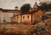 Morro de São Bento - Eliseu Visconti — artwork view