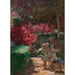 Promenade dans le parc - Eliseu Visconti — artwork view
