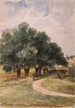 Richmond - Elizabeth Boott Duveneck — artwork view