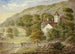 Manoir de campagne - Elizabeth Murray — artwork view