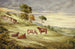 Parc aux cerfs, possibly Kilkenny - Elizabeth Murray — artwork view