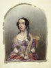 Lady Georgina Murray - Elizabeth Murray — artwork view