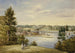 View of Sydney - Elizabeth Murray — artwork view