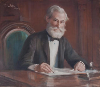 Benn Pittman - Elizabeth Nourse — artwork view