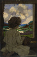 The Journey - Elizabeth Shippen Green Elliott — artwork view
