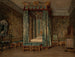 La salle des ambassadeurs vénitiens de Knole - Ellen Clacy — artwork view