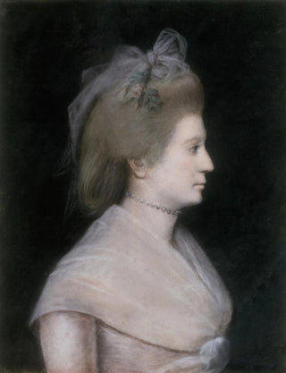 Sarah Lloyd Hillhouse - Ellen Sharples — artwork view