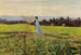 A Summer Day - Emanuel Baschny — artwork view
