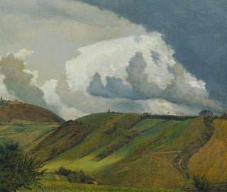 Before a Storm - Emanuel Baschny — artwork view