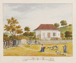 La purification dans le Blumistein - Emanuel Jenner — artwork view