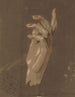 Study of the Hand - Emanuel Leutze — artwork view