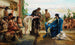 The Slave Trader - Emanuel Stanek — artwork view