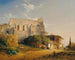 Palais de Tekfur à Constantinople - Emanuel Stöckler — artwork view