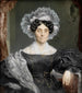 Countess Thérèse Thun - Emanuel Thomas Peter — artwork view