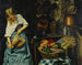 Preparation of the meal - Emanuele Serrano — artwork view