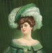 Emerald Painting - Anonymous — artwork view
