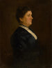 Image of the artist's mother - Emil Alexay Olexk — artwork view