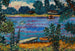 Lac de bois - Emil Armin — artwork view