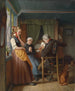 The Letter of See - Emil Bauch — artwork view