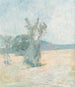 Spring Painting - Emil Carlsen — artwork view