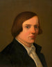 Self-portrait Emil Heinrich Bauch - Emil Heinrich Bauch — artwork view