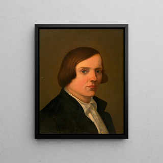 Emil Heinrich Bauch - Selbstbildnis Emil Heinrich Bauch.webp