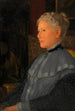 Franziska Fanny Wertheimstein - Emil Orlik — artwork view