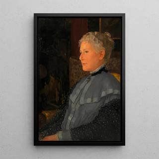 Emil Orlik - Franziska Fanny Wertheimstein.webp