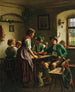Mountain Meal - Emil Rau — artwork view