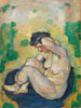 Acte - Emil Rudolf Weiss — artwork view