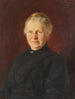 Portrait of Amalia Styffe - Emil Stermann — artwork view