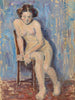 Acte - Emil von Gerliczy — artwork view