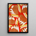 Prismes35 - Émile-Allain Séguy — framed artwork on a wall