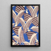 Prismes8 - Émile-Allain Séguy — framed artwork on a wall