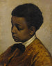 Portrait of a Young Boy - Émile-Charles Dameron — artwork view