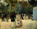 Le Guignol du jardin des Tuileries - Émile Antoine Guillier — artwork view