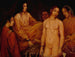 Au harem - Émile Bernard — artwork view
