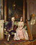 Andante - Émile Brisset — artwork view