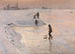 Skaters - Émile Claus — artwork view