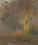 Tree in the Sun - Émile Claus — artwork view