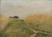 Summer Landscape Painting Wheat Field - Émile Claus — artwork view