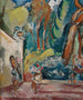 Garden of Jars - Émile Othon Friesz — artwork view