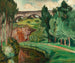 La Rance - Émile Othon Friesz — artwork view