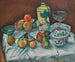 La Table après le dîner ou Nature morte avec vase vert - Émile Othon Friesz — artwork view